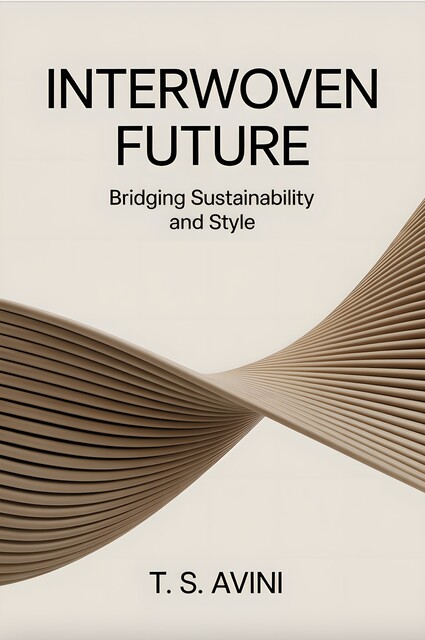 Interwoven Future, T. S Avini