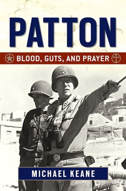 Patton, Michael Keane