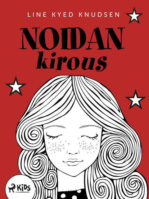 Noidan kirous, Line Kyed Knudsen