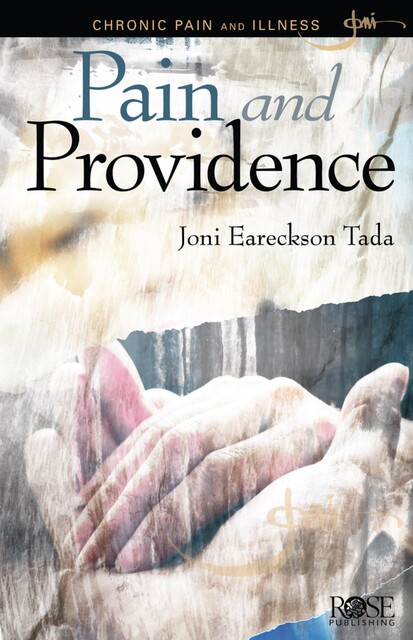 Pain and Providence, Joni Tada