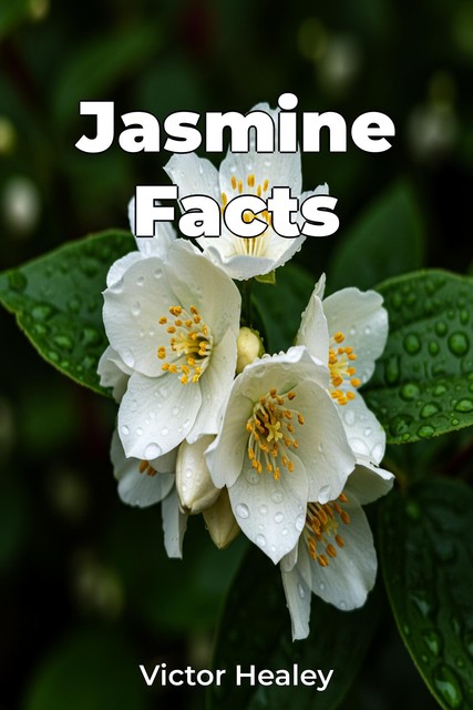 Jasmine Facts, Victor Healey