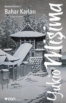 Bahar Karları, Yukio Mişima