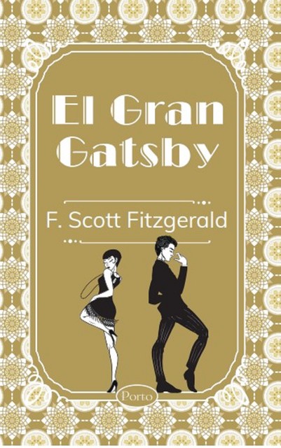 El gran Gastby, Francis Scott Fitzgerald
