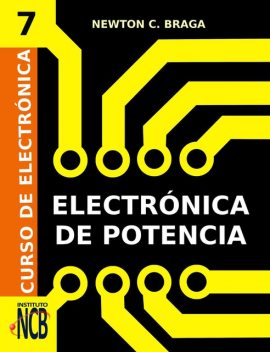 Electrónica de Potencia, Newton C. Braga