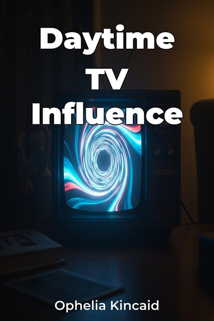 Daytime TV Influence, Ophelia Kincaid
