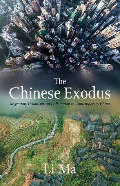 The Chinese Exodus, Li Ma