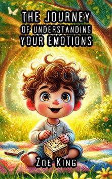 The Journey of Understanding Your Emotions, Zoe King