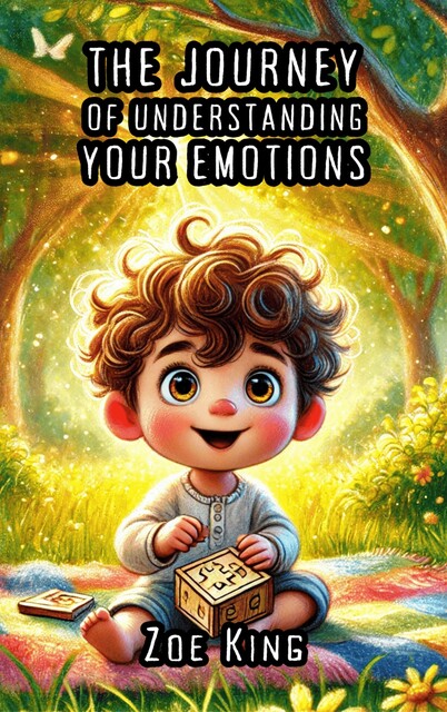 The Journey of Understanding Your Emotions, Zoe King