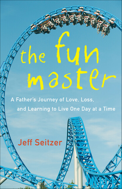 The Fun Master, Jeff Seitzer