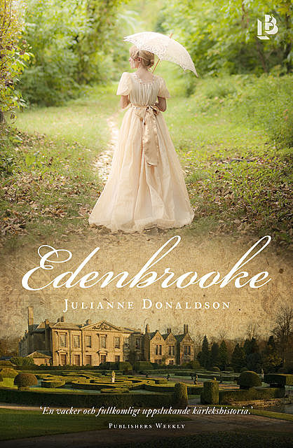 Edenbrooke, Julianne Donaldson