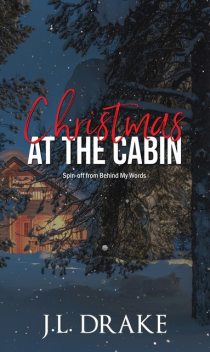 Christmas at the Cabin, J.L. Drake