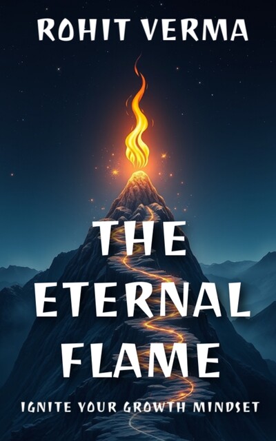 The Eternal Flame, Rohit Verma