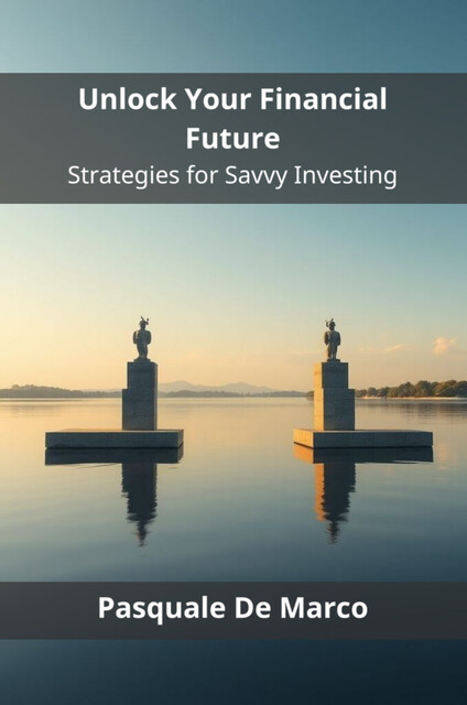 Unlock Your Financial Future, Pasquale De Marco