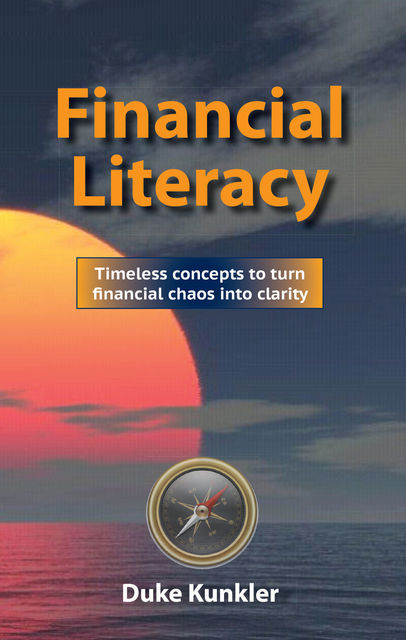 Financial Literacy, Duke Kunkler
