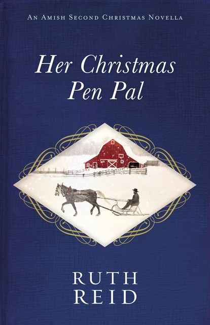 Her Christmas Pen Pal, Ruth Reid