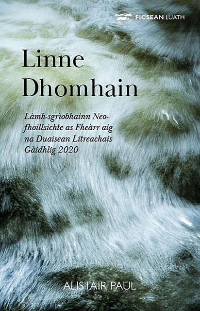 Linne Dhomhain, Alistair Paul
