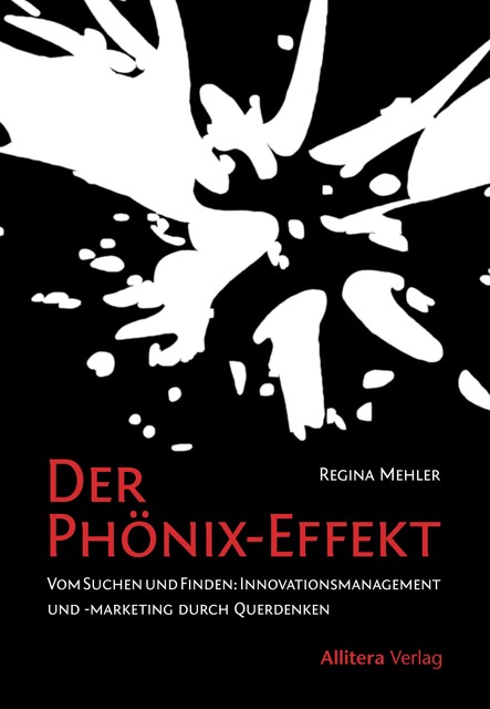 Der Phönix-Effekt, Regina Mehler
