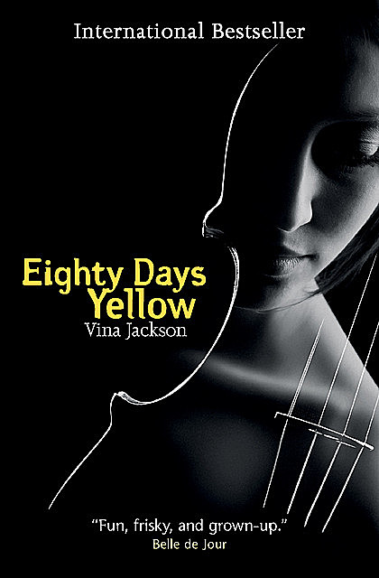 Eighty Days Yellow, Vina Jackson