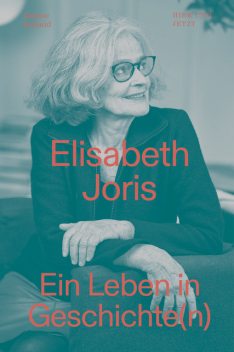 Elisabeth Joris, Elisabeth Joris