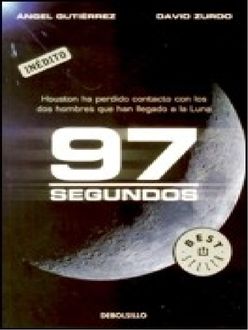 97 Segundos, Gutiérrez Zurdo, Ángel David