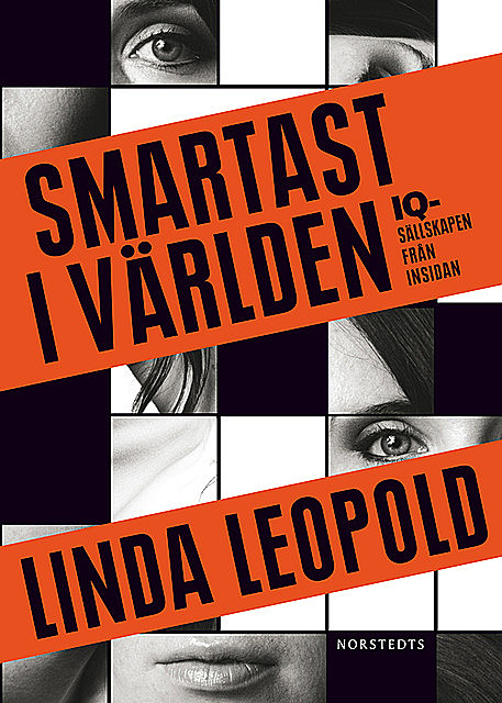 Smartast i världen, Linda Leopold