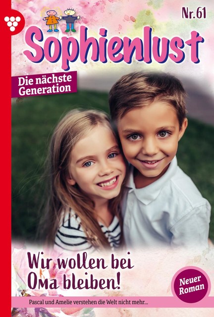 Sophienlust – Die nächste Generation 61 – Familienroman, Simone Aigner