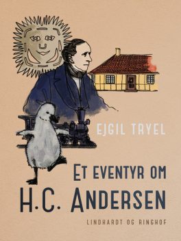 Et eventyr om H.C. Andersen, Ejgil Tryel