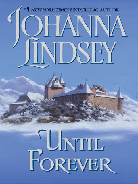 Until Forever, Johanna Lindsey