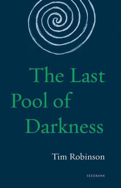 The Last Pool of Darkness, Tim Robinson