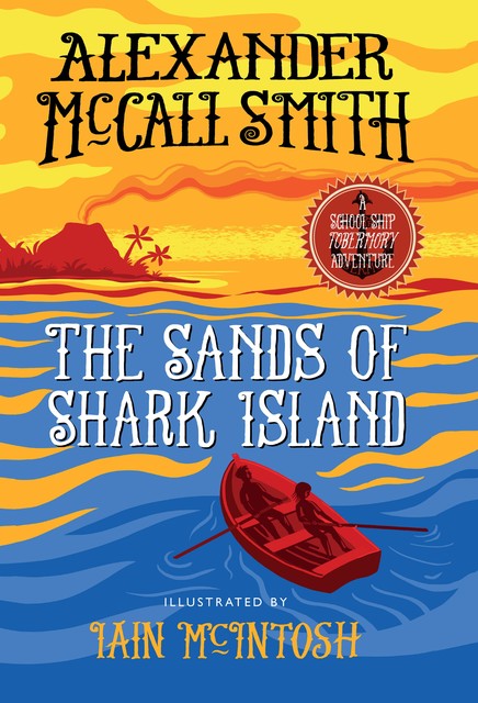 Sands of Shark Island, The, 