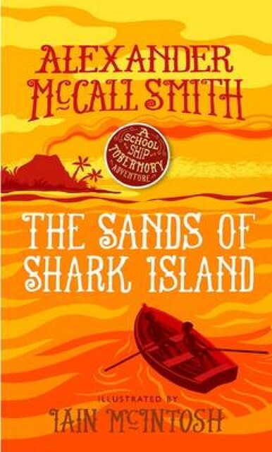 Sands of Shark Island, The, 