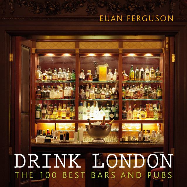 Drink London (New Edition), Euan Ferguson