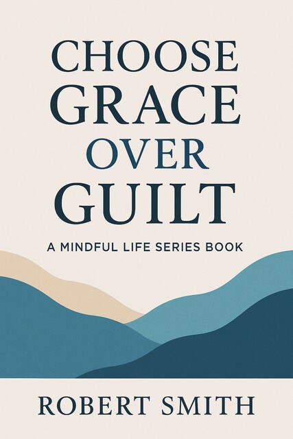 Choose Grace Over Guilt, Robert Smith