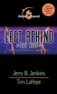 Underground, Jerry B. Jenkins