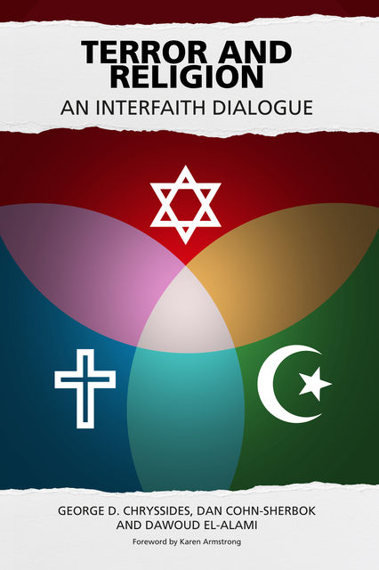 Terror and Religion, Dan Cohn-Sherbok