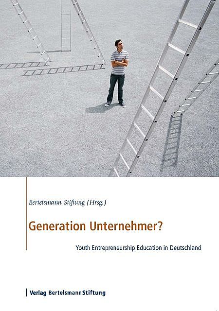 Generation Unternehmer, Unbekannt