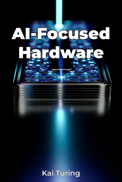 AI-Focused Hardware, Kai Turing