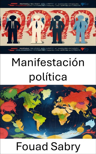 Manifestación política, Fouad Sabry