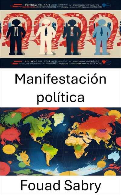 Manifestación política, Fouad Sabry