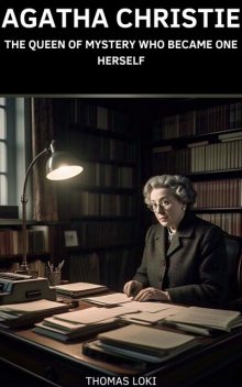 Agatha Christie, Thomas Loki