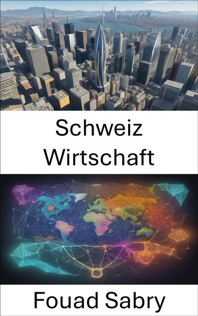 Schweiz Wirtschaft, Fouad Sabry