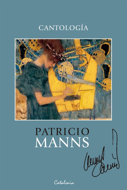 Cantología, Patricio Manns
