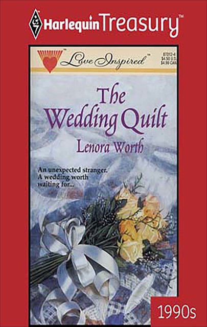 The Wedding Quilt, Lenora Worth