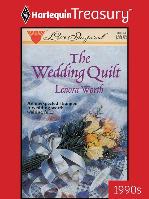 The Wedding Quilt, Lenora Worth