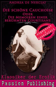 Klassiker der Erotik 60: Die schöne Cauchoise, Andréa De Nerciat