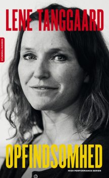Opfindsomhed, Lene Tanggaard
