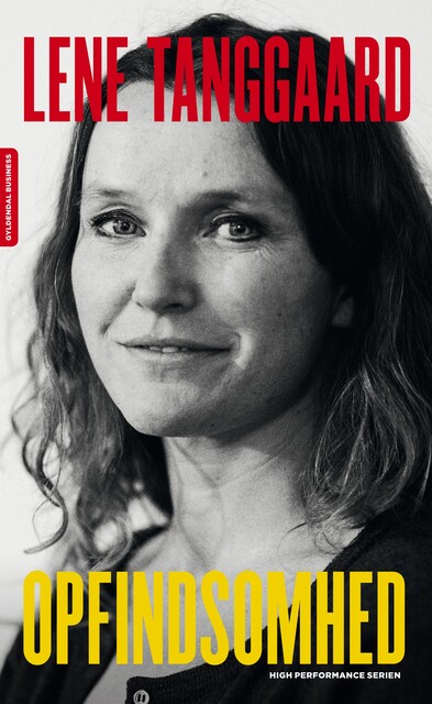 Opfindsomhed, Lene Tanggaard