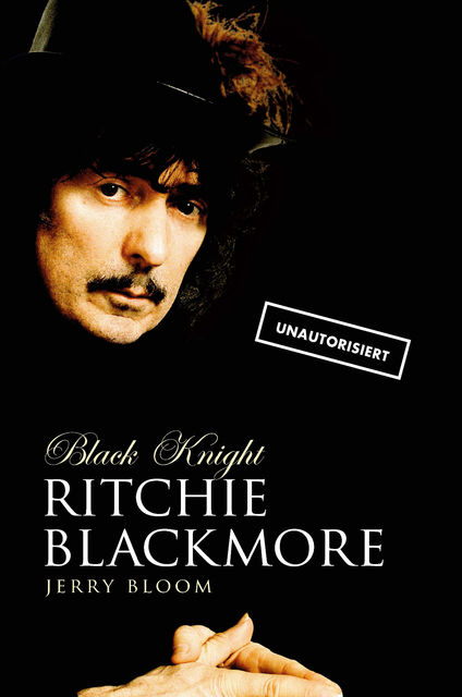Black Knight: Ritchie Blackmore, Jerry Bloom