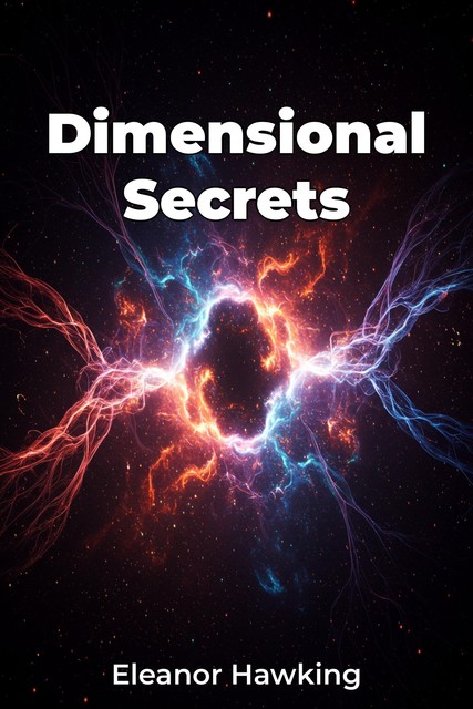 Dimensional Secrets, Eleanor Hawking