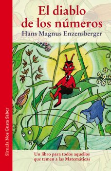 El diablo de los números, Hans Magnus Enzensberger